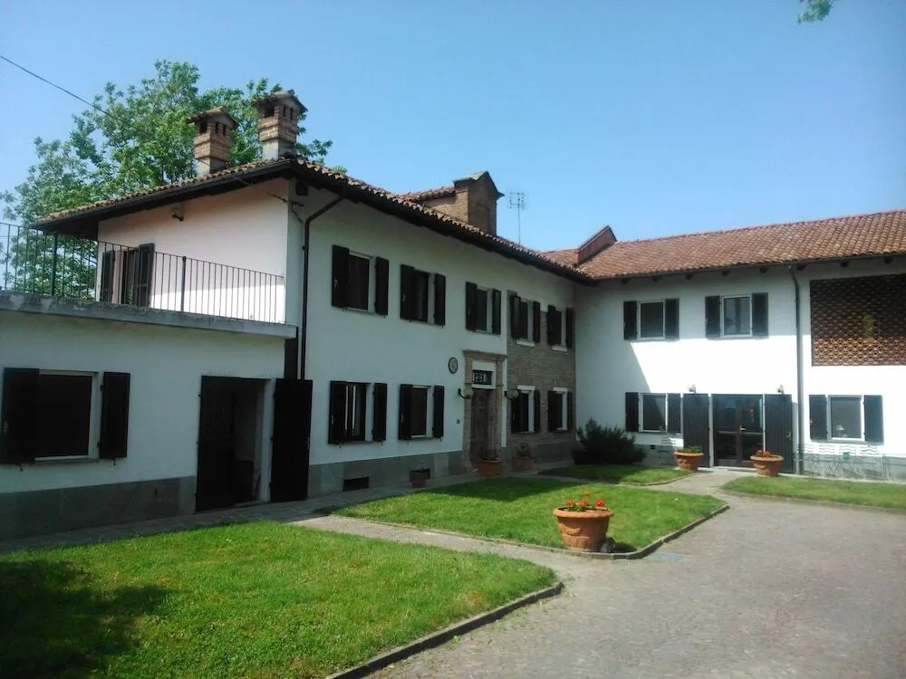 Casa Ramonda