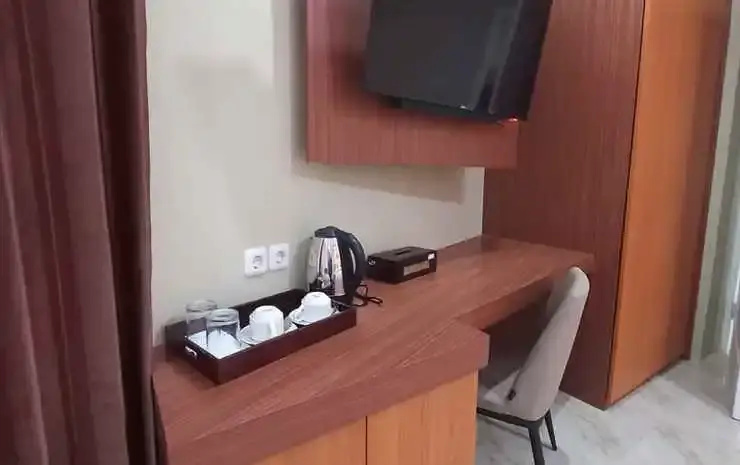 Grand Avira Hotel Ambon