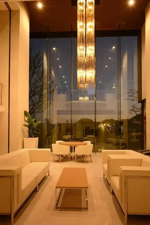 Hotel Sun Hitoyoshi - Chambres