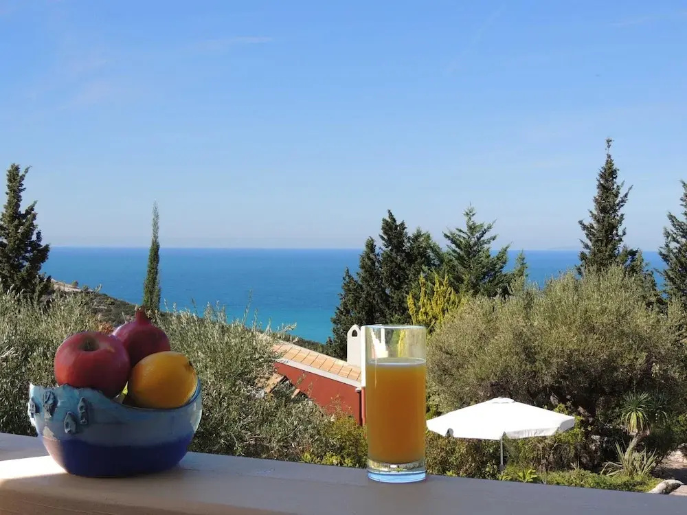 Apartment Ilex - Agios Nikitas Villas