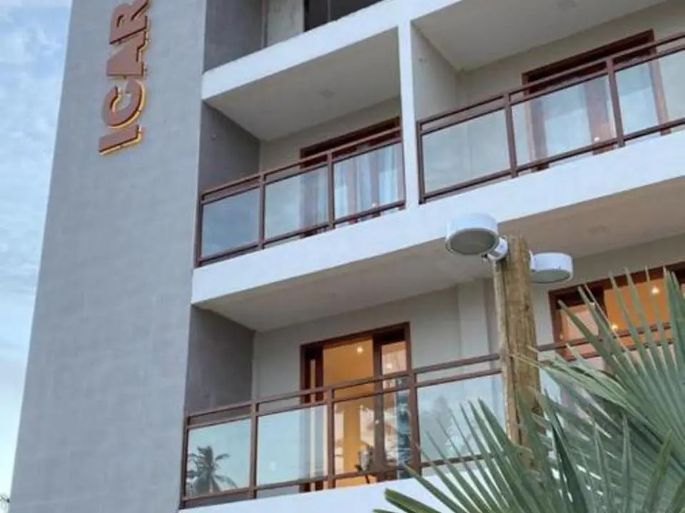 Hotel Icarai Beach