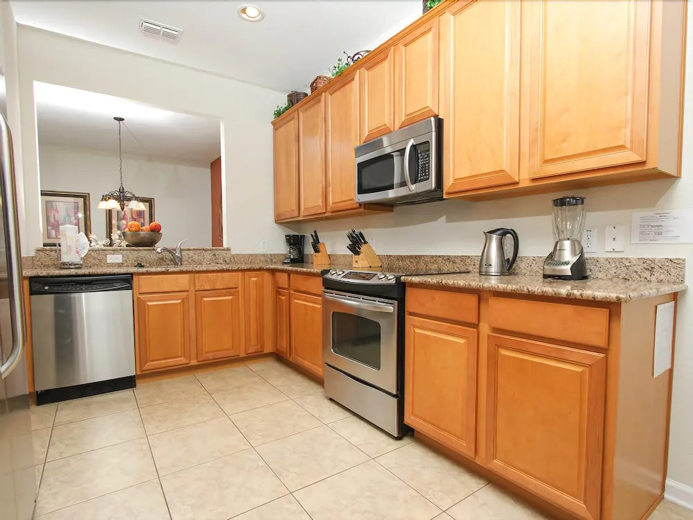 2562 Windsor Hills Resort - Général