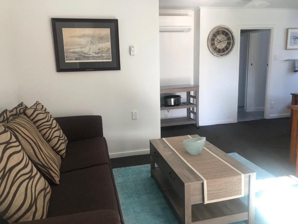 Beach Lodge Motel Dunedin by null