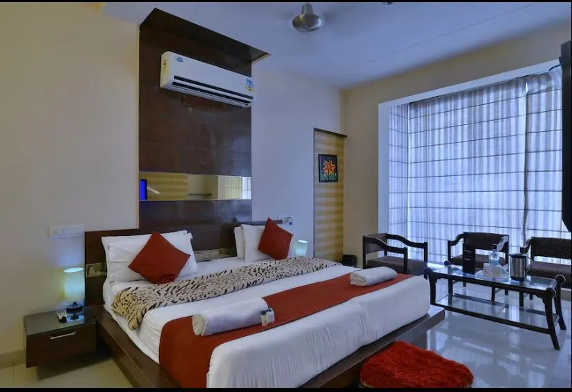 Hotel Maharani Regency - Général