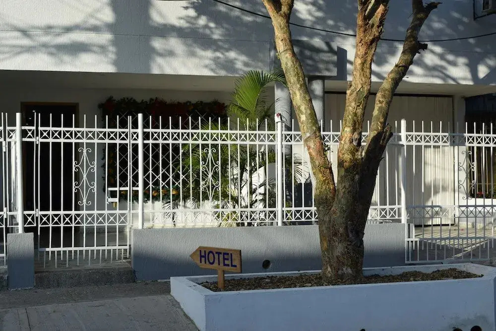 Andagi Hotel