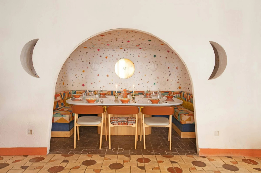 Montesol Experimental Ibiza - Général