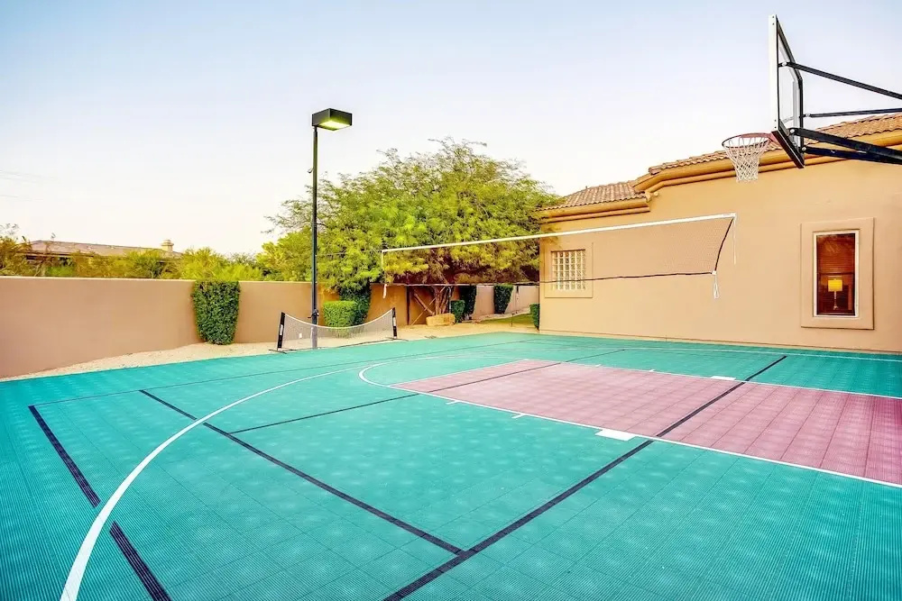 Whisper Trail Resort