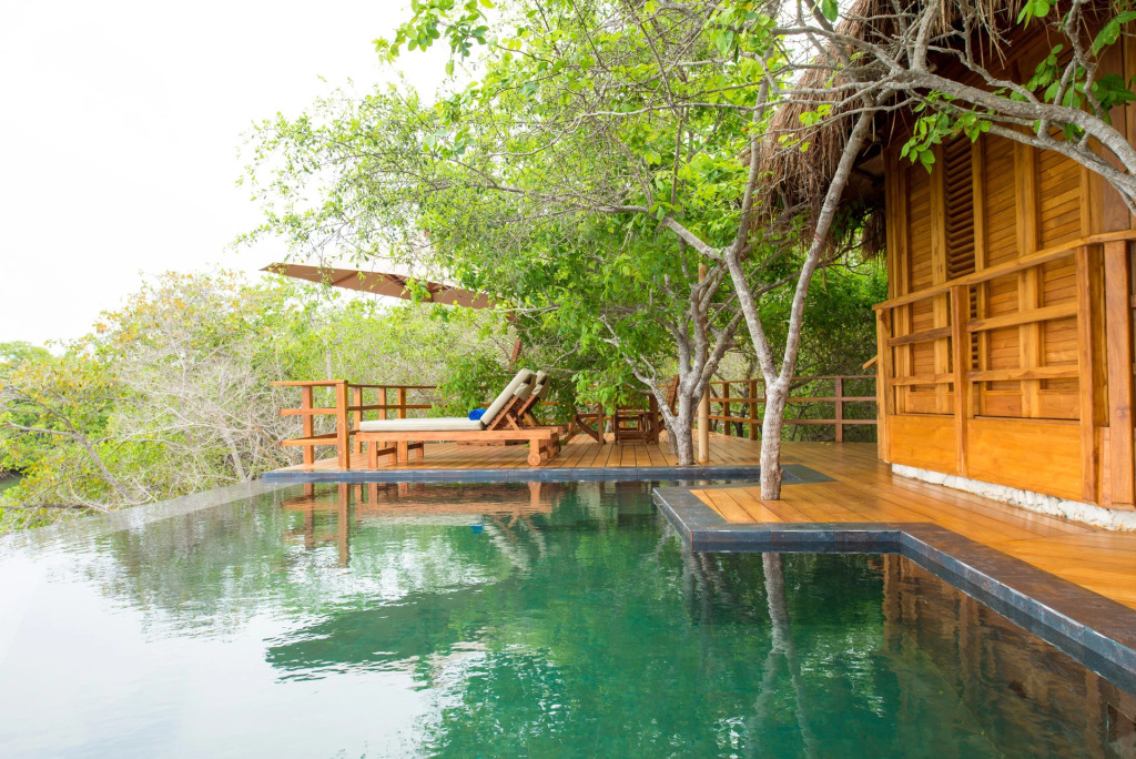 Hotel Las Islas by null