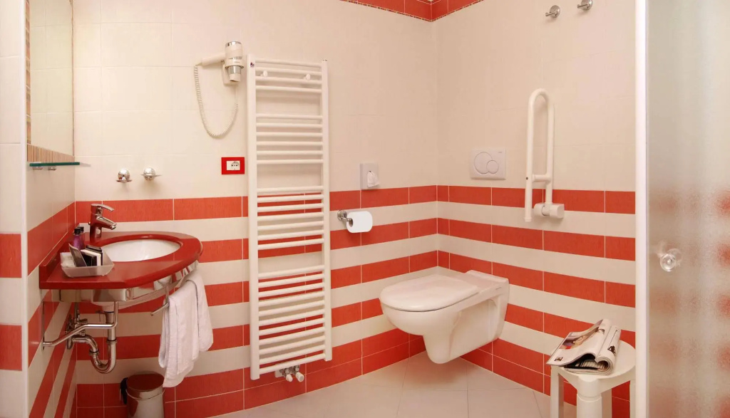 Hotel photo 7