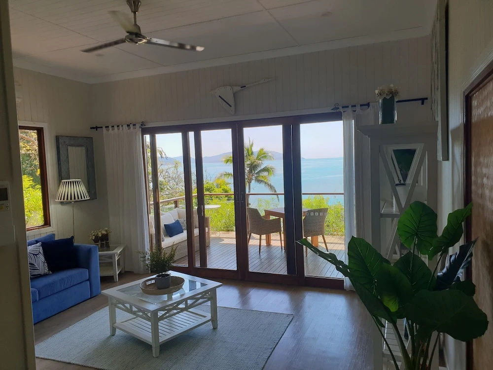 Palm Bay Resort - Chambres