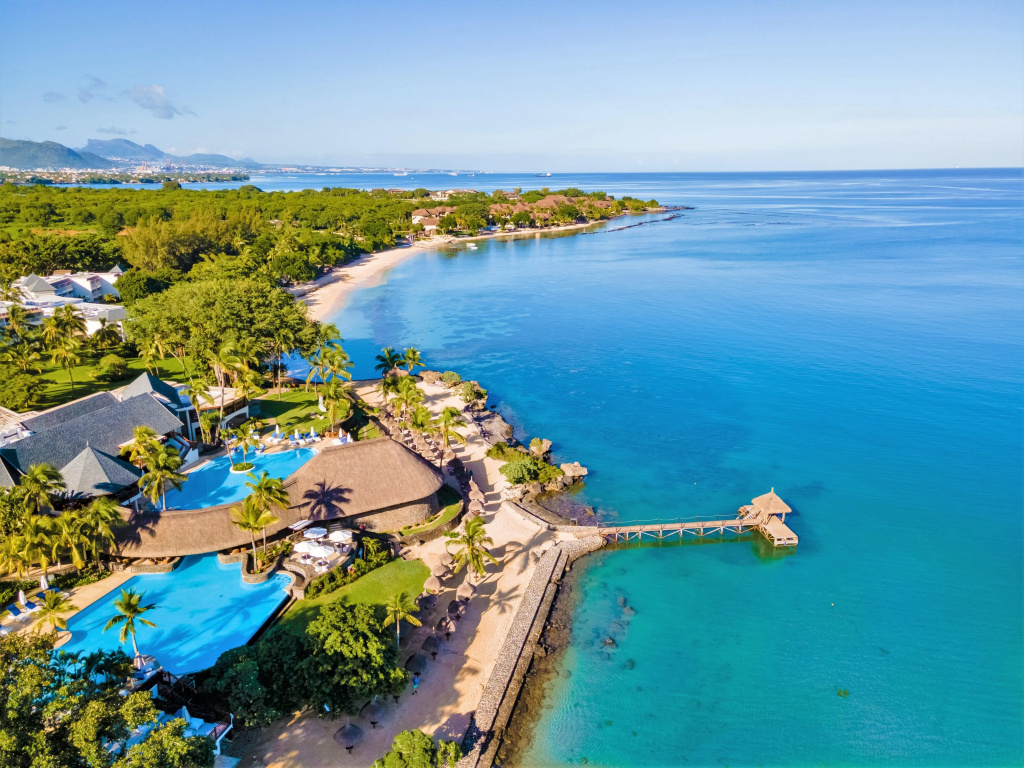 Maritim Resort & Spa Mauritius - 2