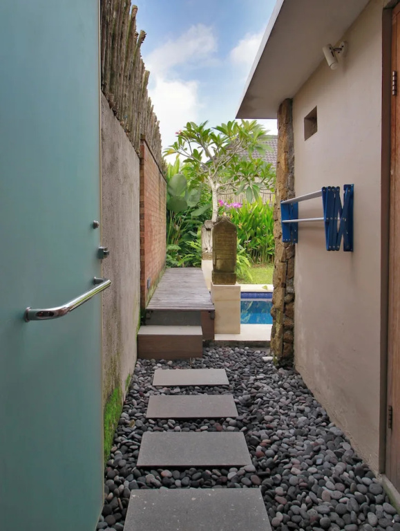 2 Bedrooms Family Villa