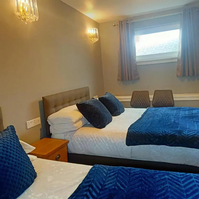 Standard Family room