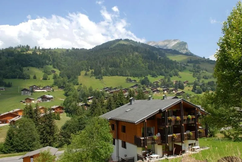 Afficher la photo 7 — Residence Azureva La Clusaz Les Aravis
