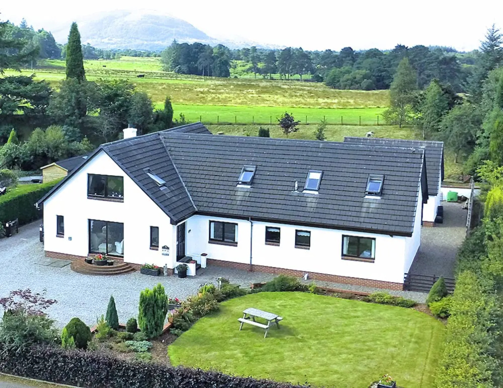 Torlundy House - Général