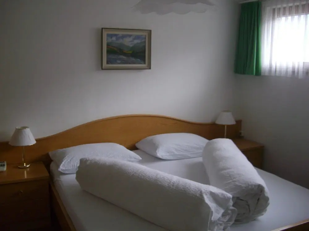 Reschnerhof - Chambres