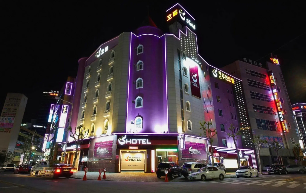 Hotel photo 19