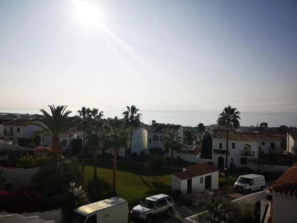 2 Bedrooms Villa