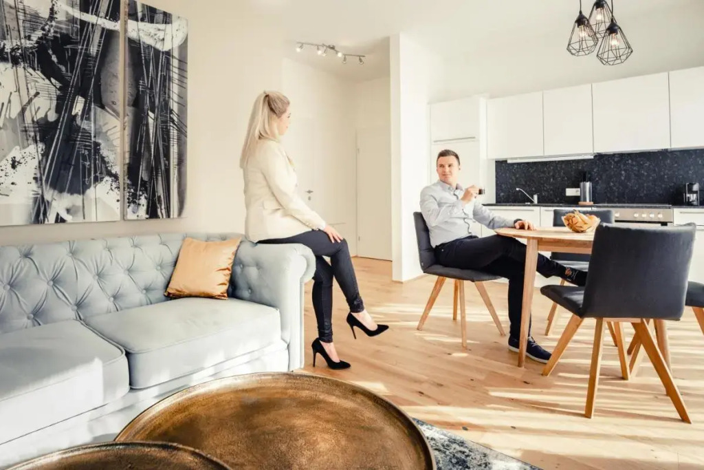 Wohnpark Graz-Gösting — фото 2