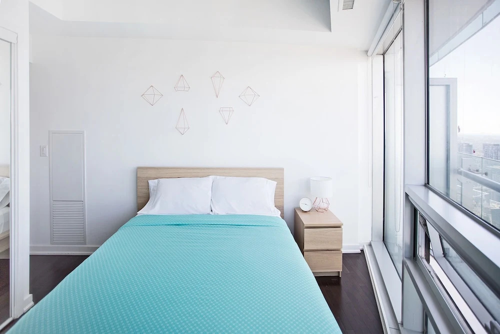 Velvet Stays – Financial District - фото 5