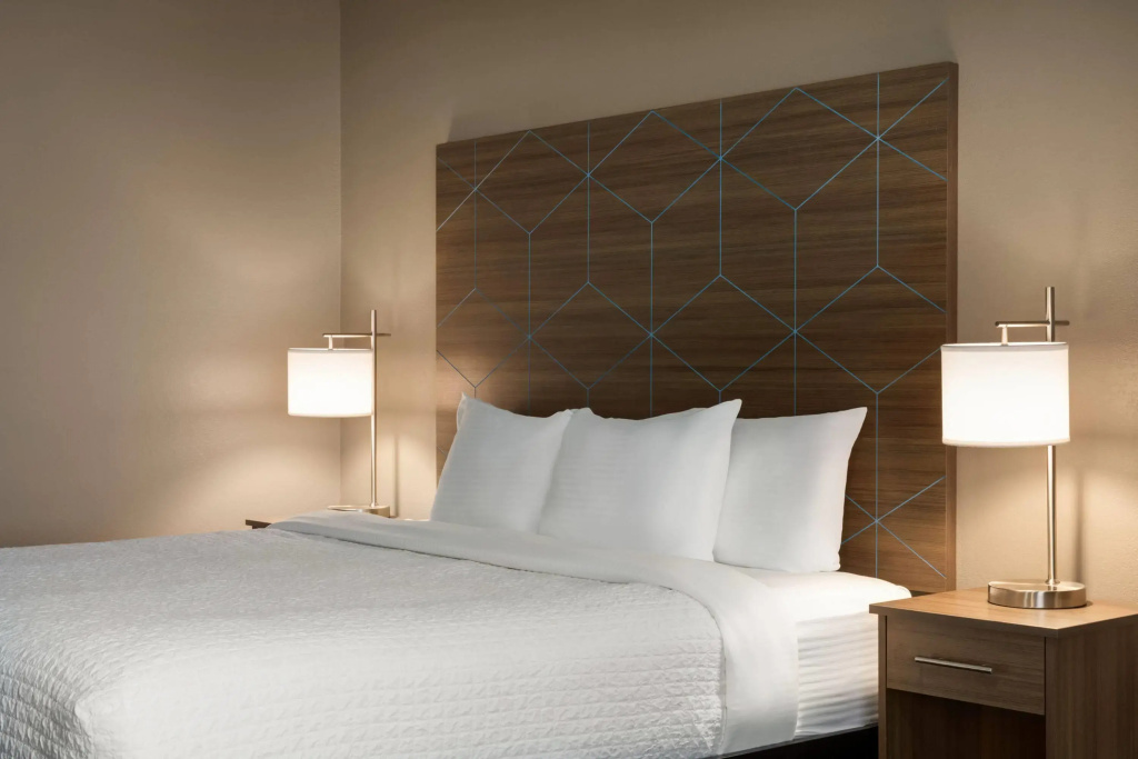 La Quinta Inn & Suites by Wyndham Shawnee - Général