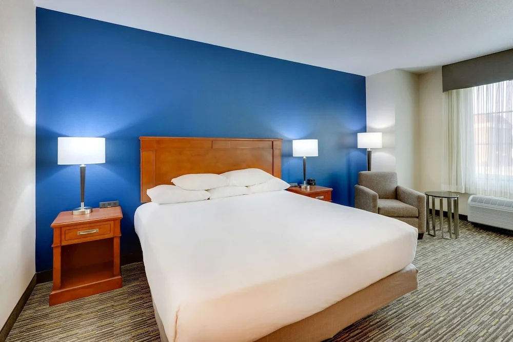 Drury Inn & Suites Sikeston, MO - Chambres