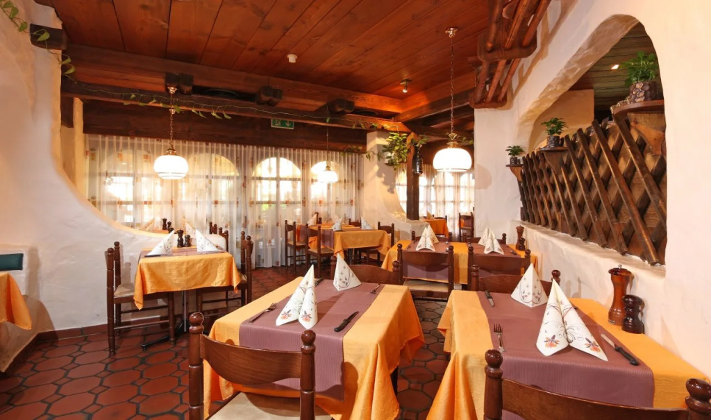 Hotel photo 21