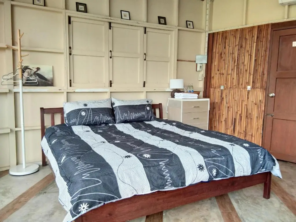 Ban Bang Home Resort - Chambres