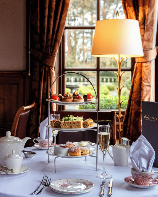 Crathorne Hall Hotel - Général