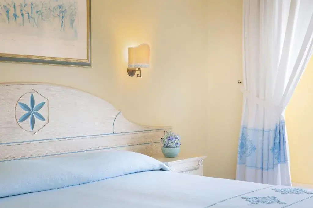 Club Hotel Marina Beach - Chambres
