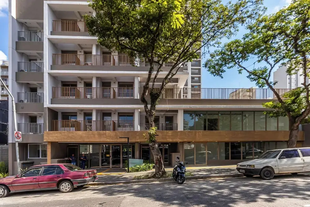 360 Mirante Vila Madalena