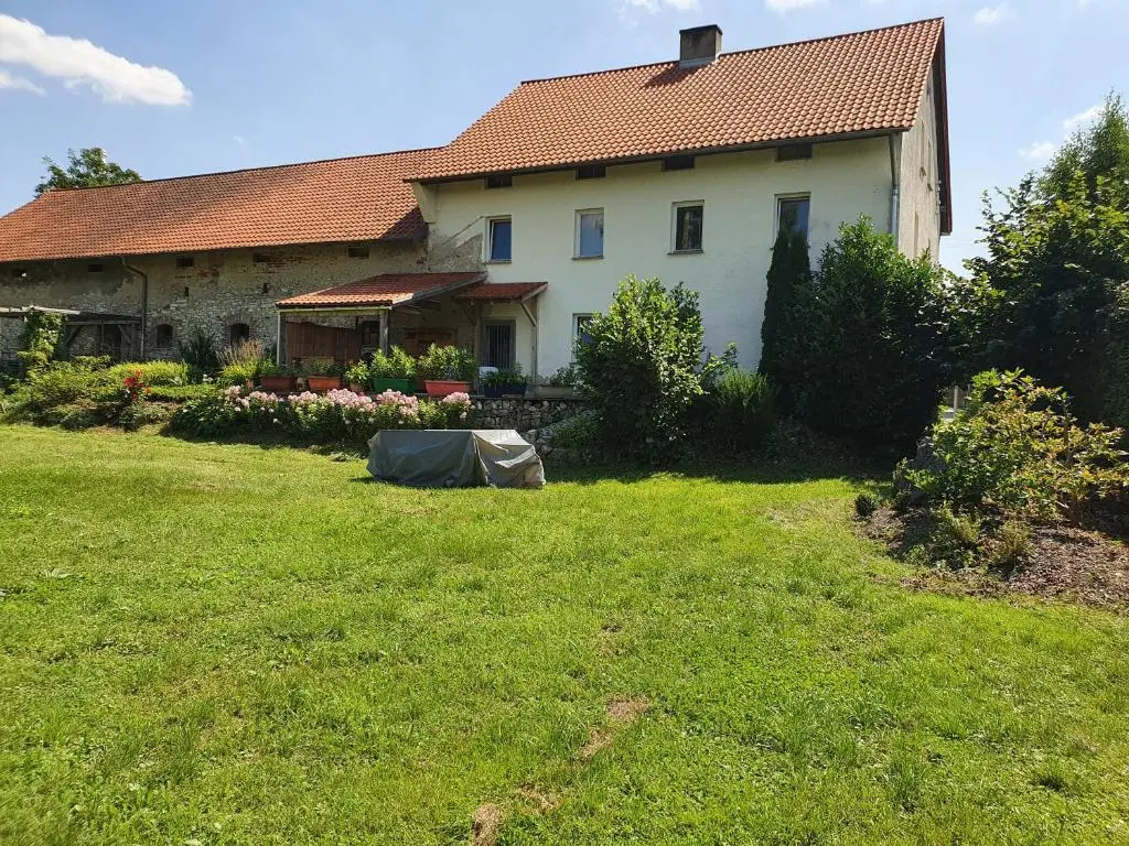 Cottage