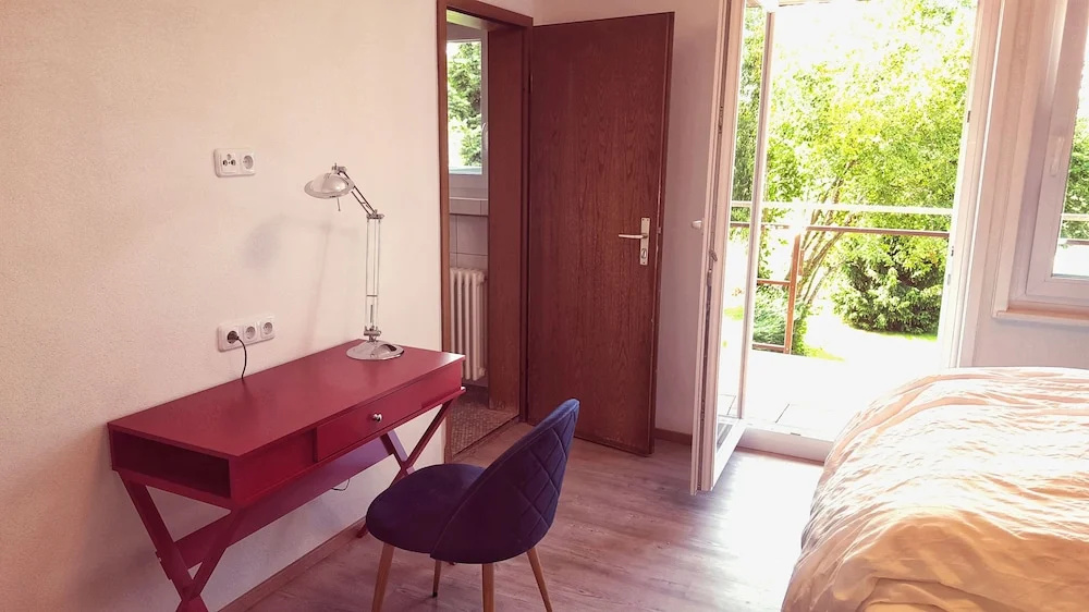 Hotel Restaurant Sonnenschein - Chambres