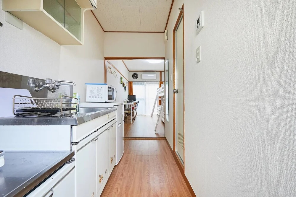 RESIDENTIAL HOTEL YAMATO-H Shimokitazawa 207 사진 18