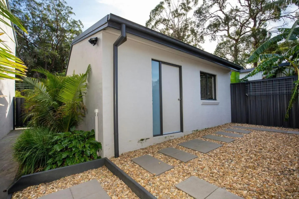 Gumnut - Pet Friendly - 8 Mins Walk to Beach