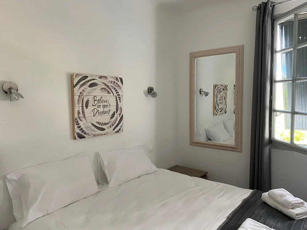 Comfort Double room (full double bed)