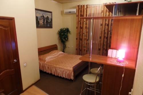 Hotel Labirint — 3