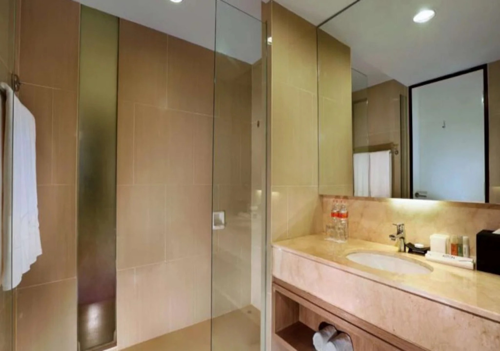 Grand Tan Banjarmasin Hotel & Convention Center - фото 9