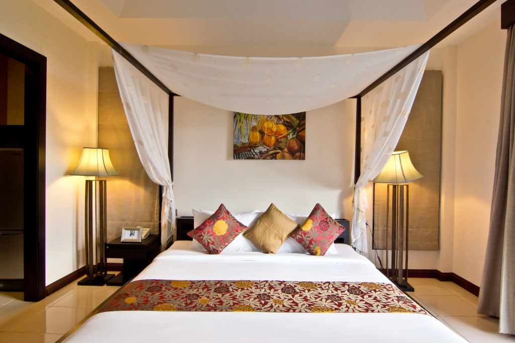 Anyavee Tubkaek Beach Resort - Général