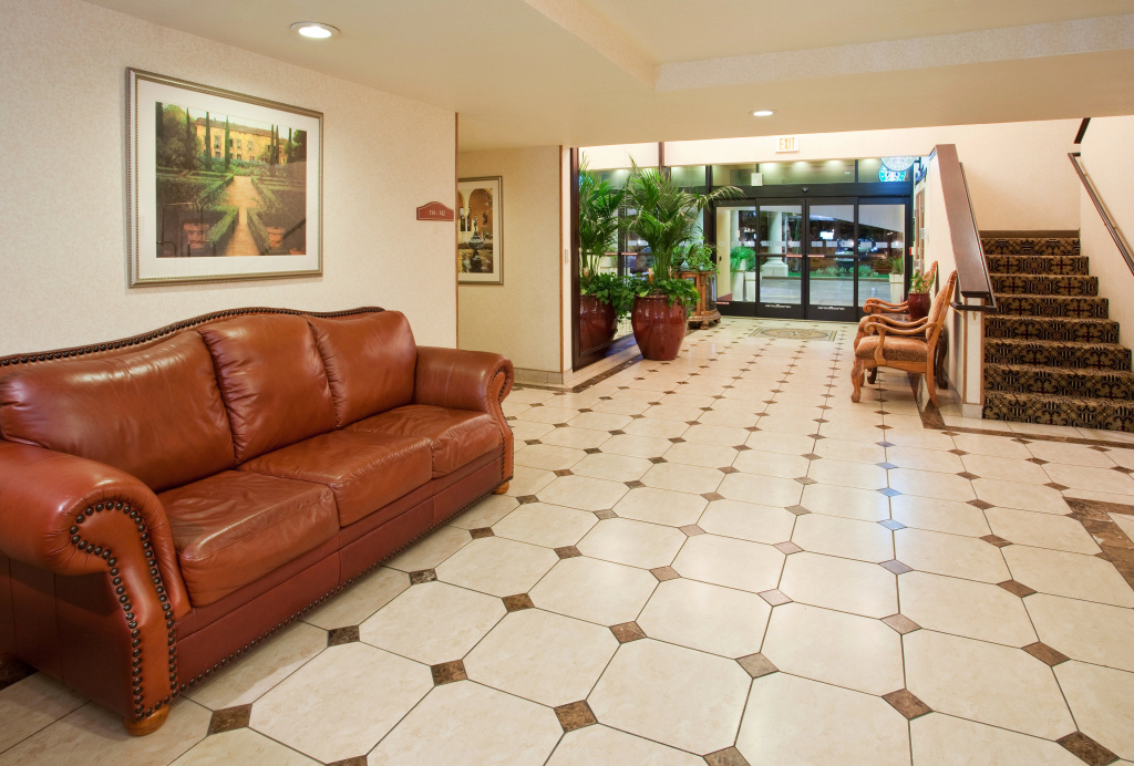 Holiday Inn Rancho Cordova by IHG - Général