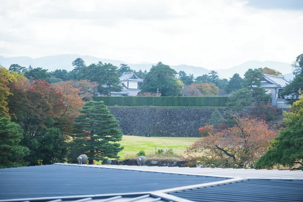 KKR Hotel Kanazawa 사진 10