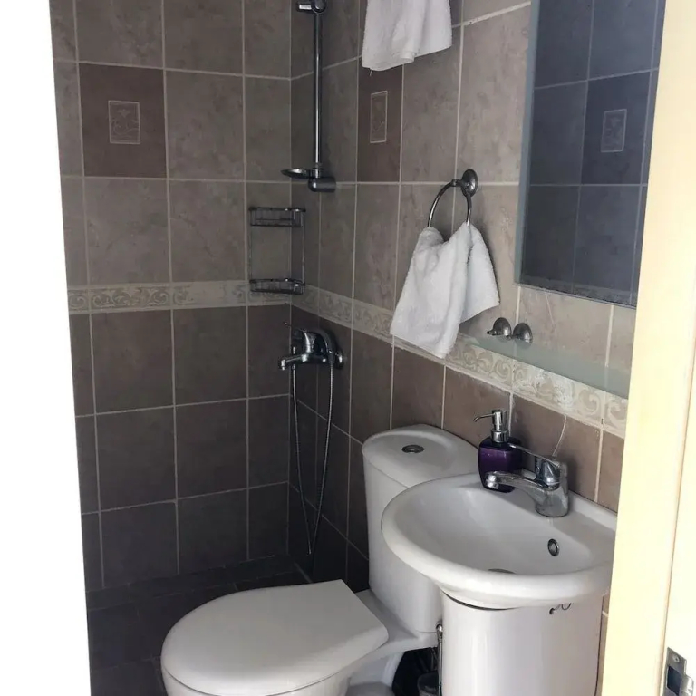 Kosa Hotel - фото 8