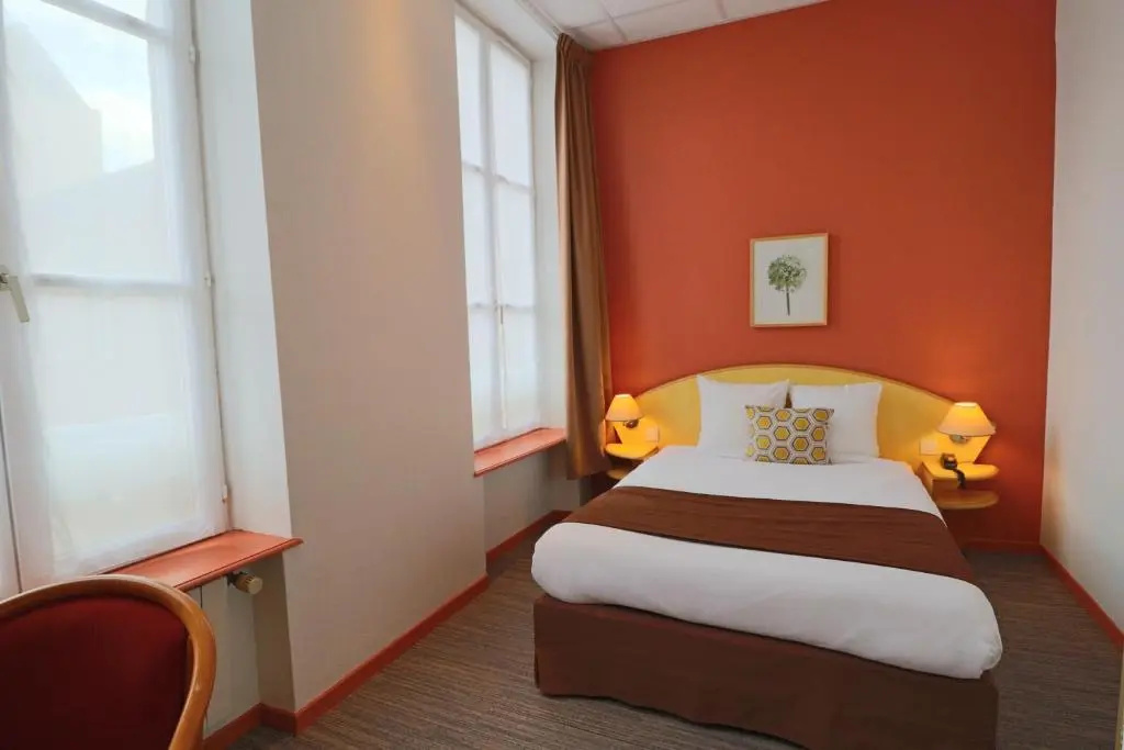 Voir la photo 2 — Hotel Des Oliviers