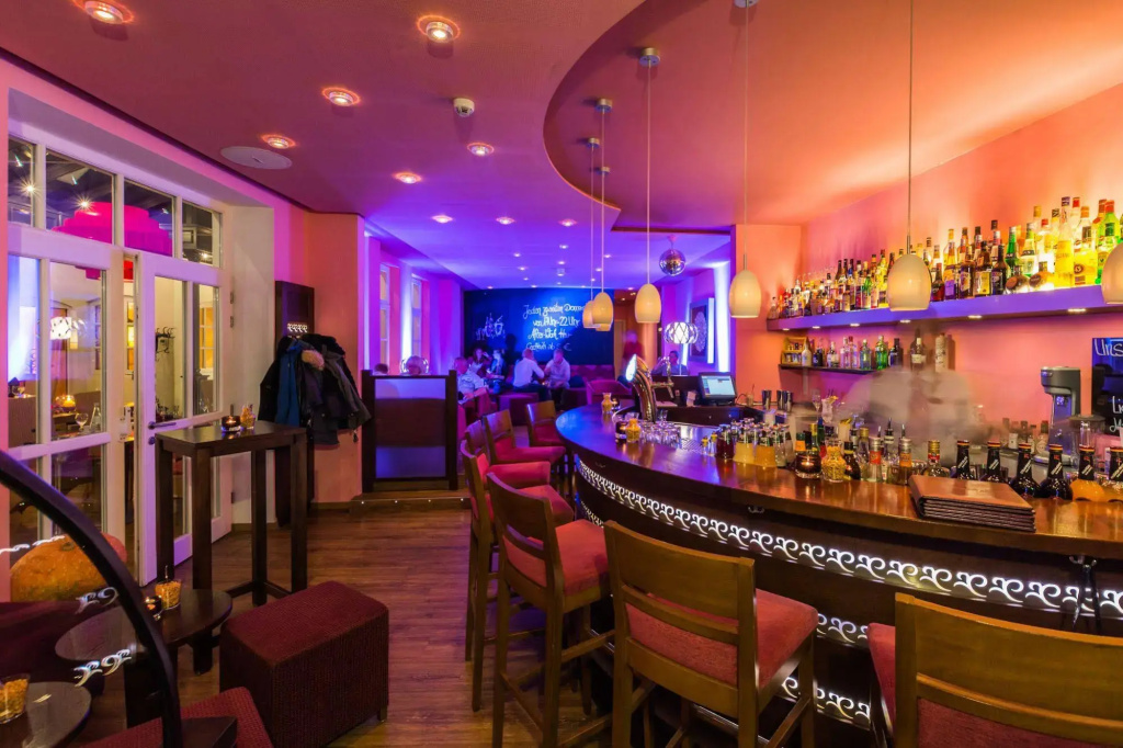 Tides Boutique Hotel - Général