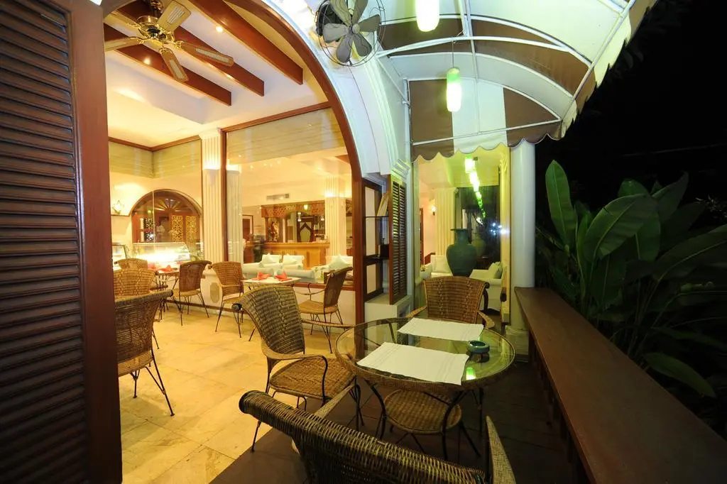 Hotel photo 25