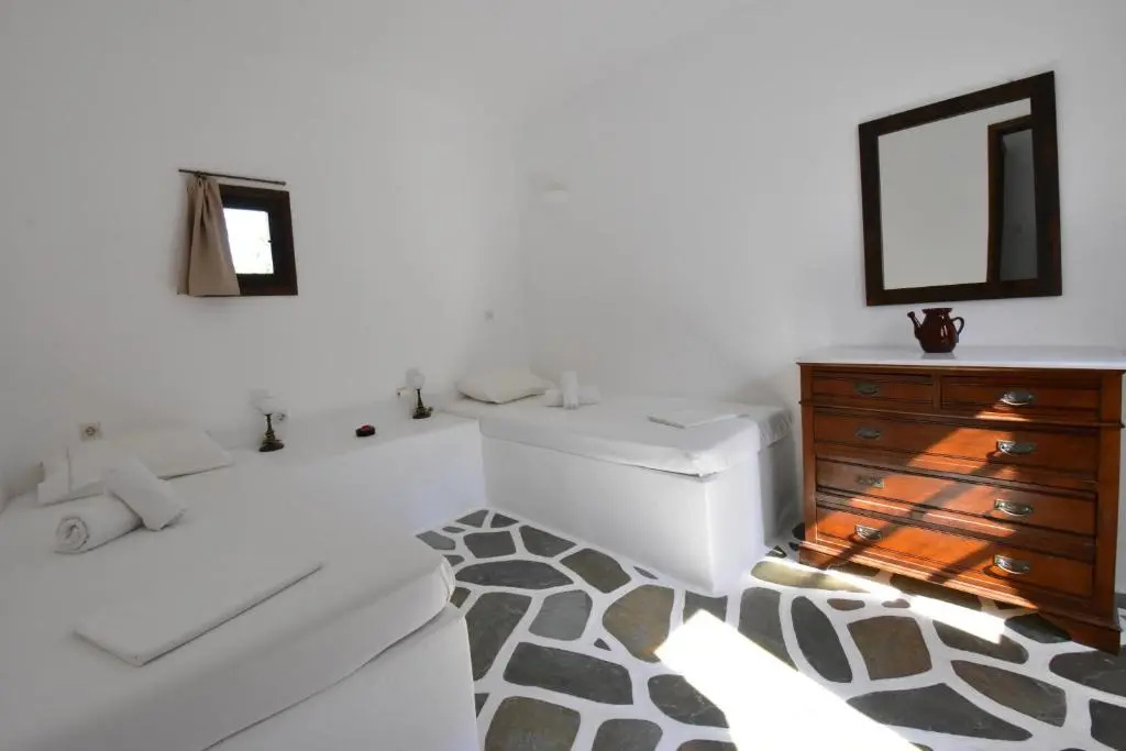 Petra Holiday Village - Chambres