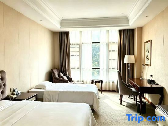 Guiqiao Hotel - Chambres