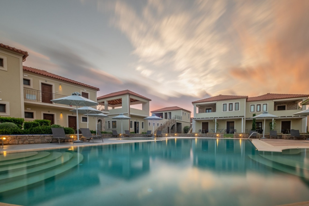 Imathoessa Hotel — 4