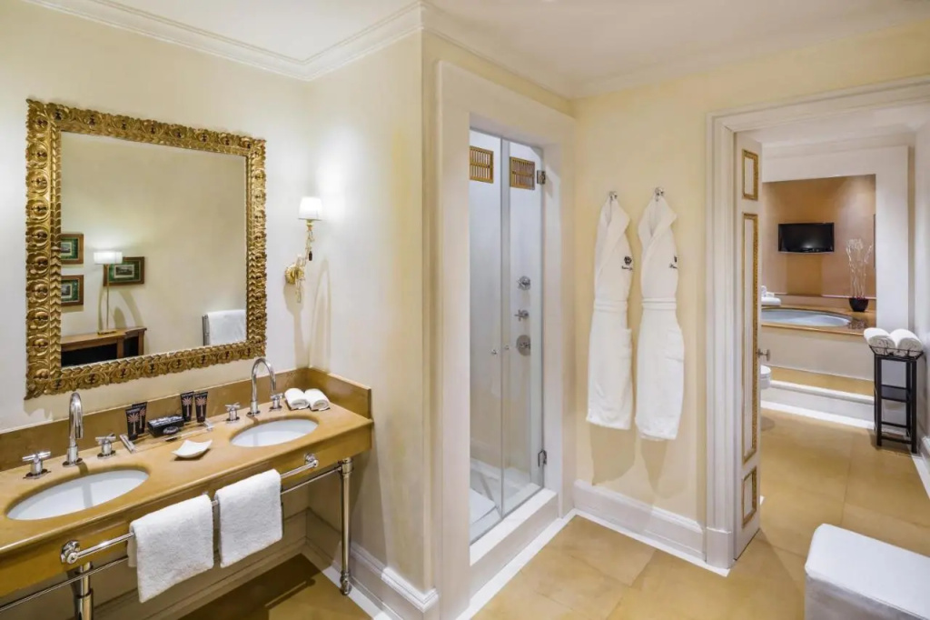 Palazzo Firenze by Baglioni Hotels & Resorts - Général