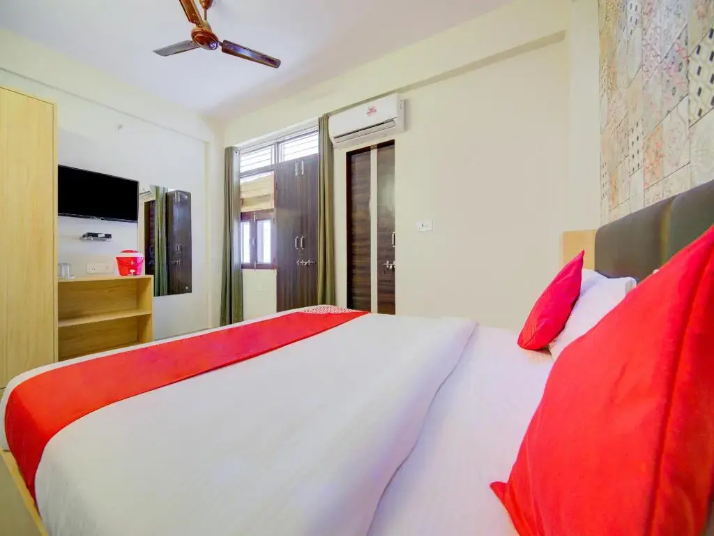 Snazzy's Homestay